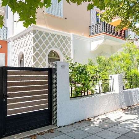 Kosnian City Suites B Экстерьер фото