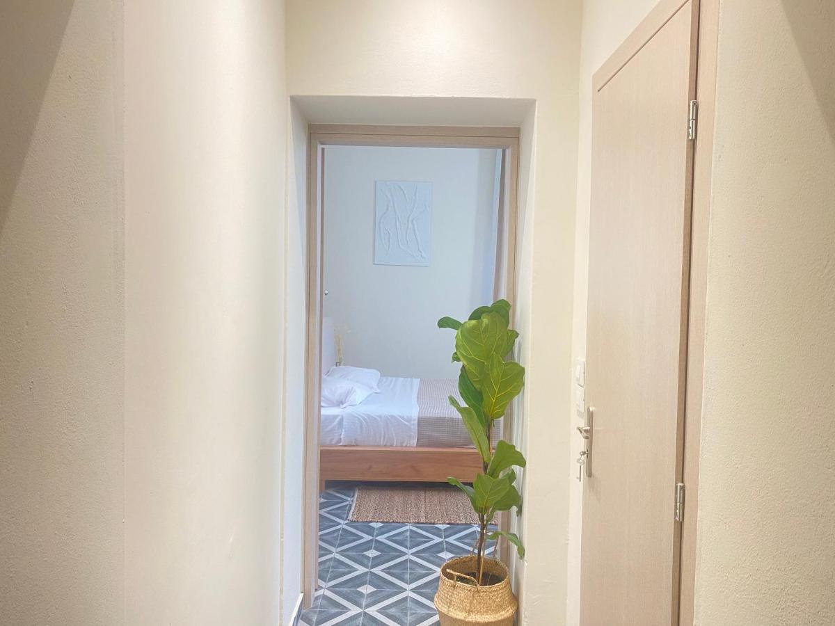 Kosnian City Suites B Экстерьер фото