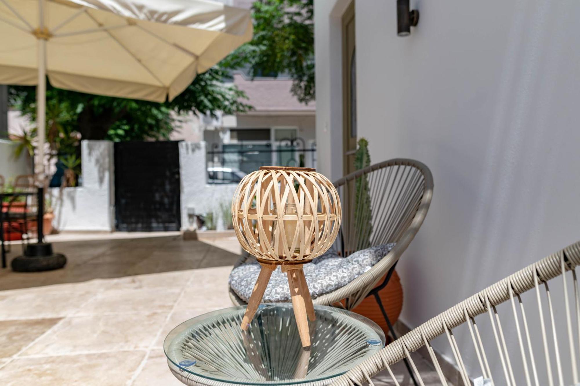 Kosnian City Suites B Экстерьер фото