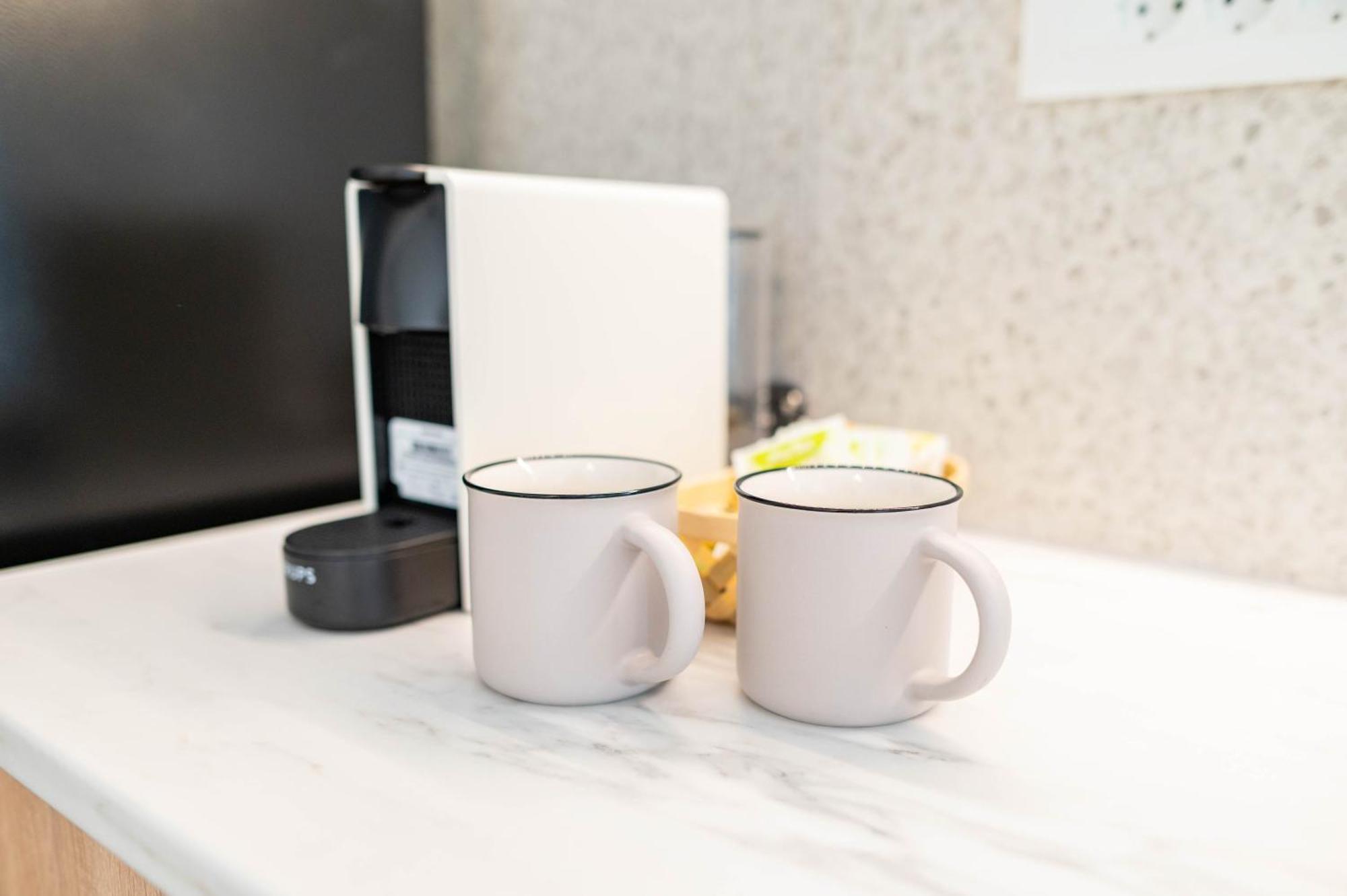 Kosnian City Suites B Экстерьер фото